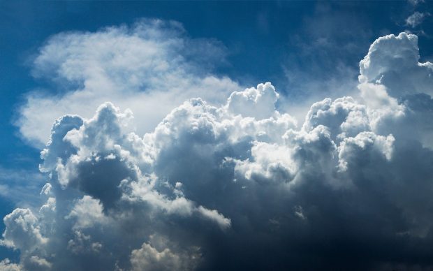 Cloud Wallpapers HD Free Download.