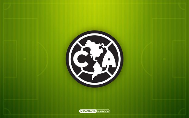 Club America Backgrounds.