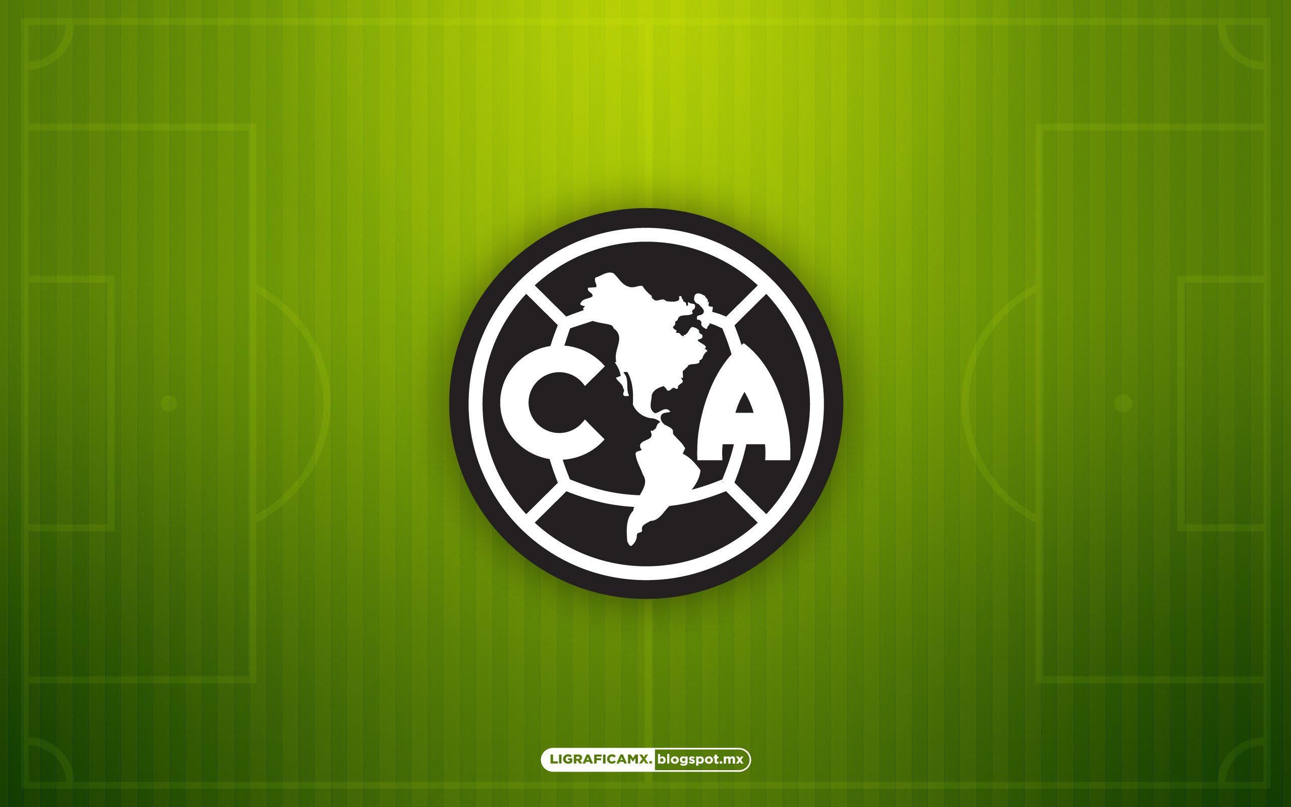 Club America Wallpapers 