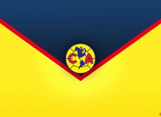 Club America Images.