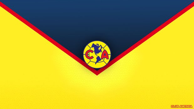 Club America Images.