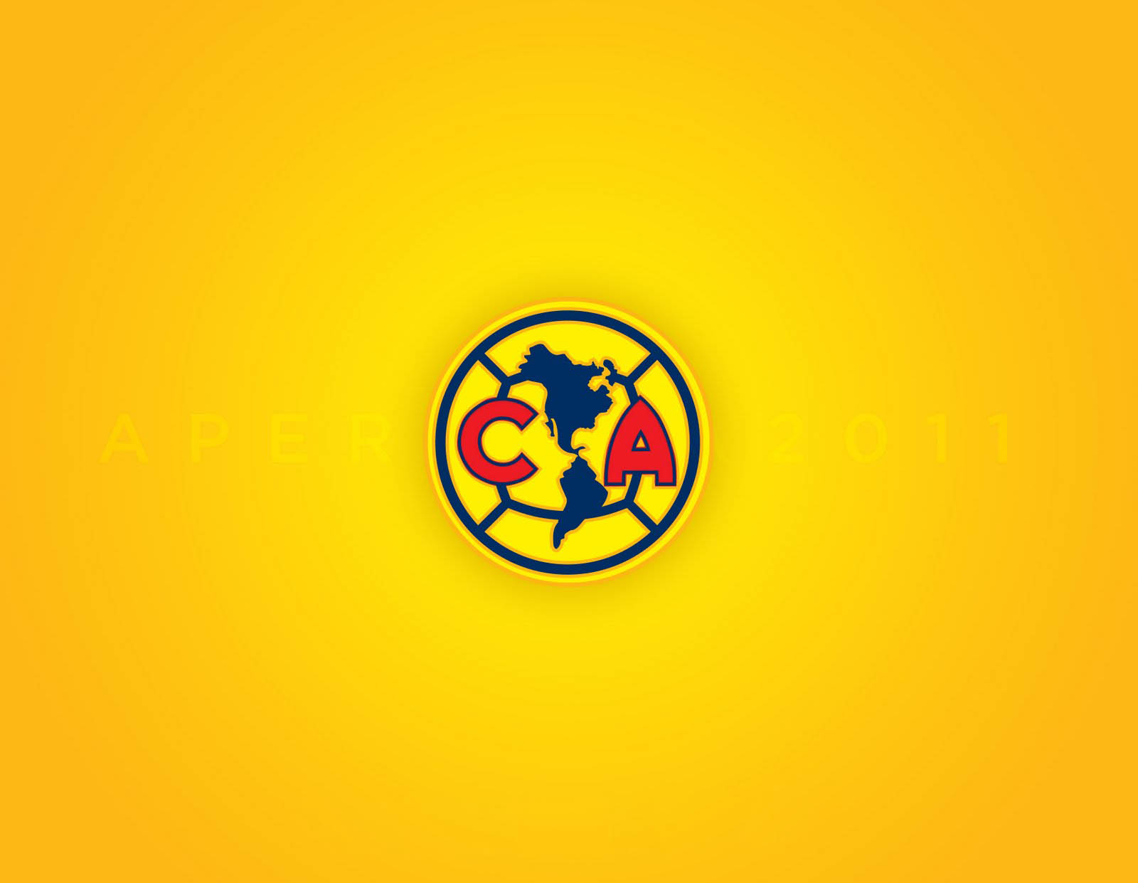 Club America Wallpapers 