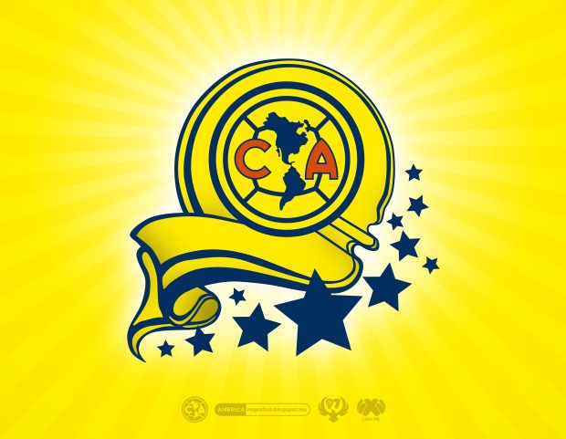 Club america wallpapers.