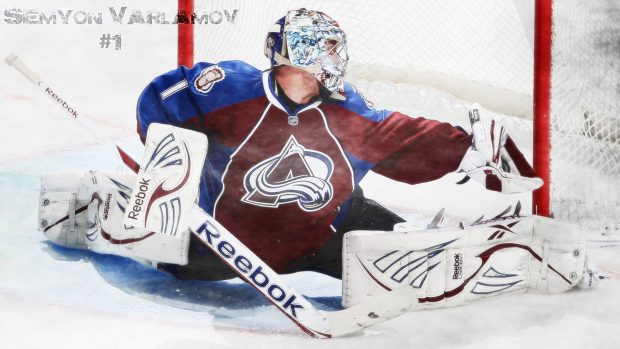 Colorado Avalanche Backgrounds 1920x1080.