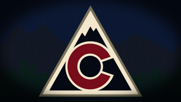 Colorado Avalanche Backgrounds.