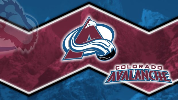 Colorado Avalanche Backgrounds Free Download.
