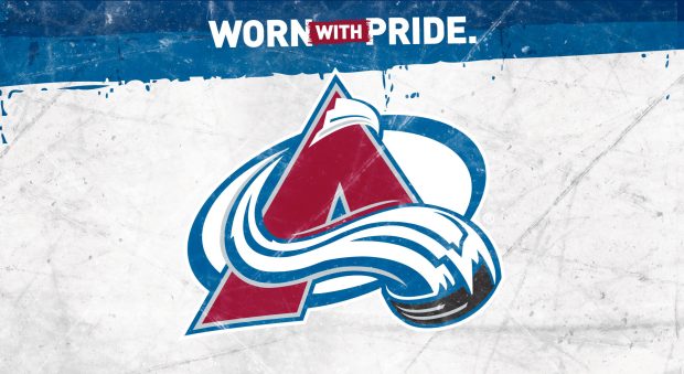 Colorado Avalanche HD Wallpaper.