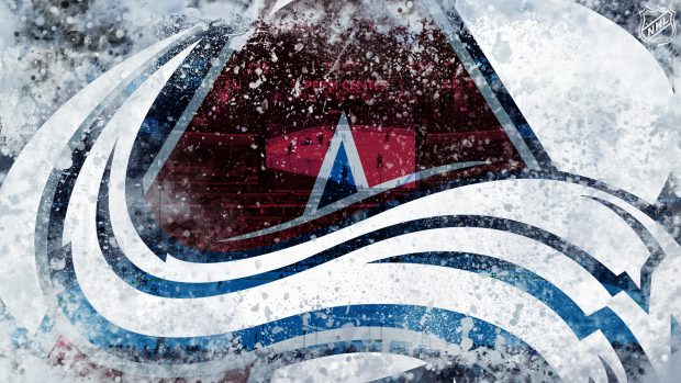 Colorado Avalanche Wallpaper Download HD.