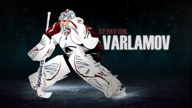 Colorado Avalanche Wallpapers HD.