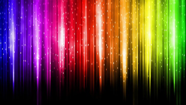 Colorful Abstract Backgrounds.