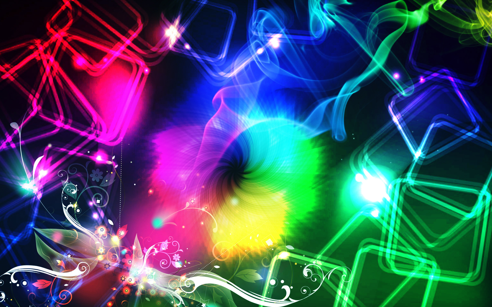 Colorful Abstract Backgrounds Free Download | PixelsTalk.Net