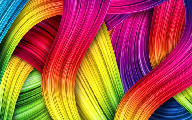 Colorful Abstract Wallpapers HD Free Download.