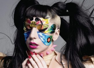 Colorful Lady Gaga Artpop 1920x1200 Hi Res.