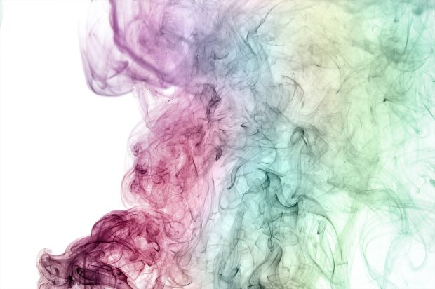 Colorful Smoke Backgrounds Free Download.