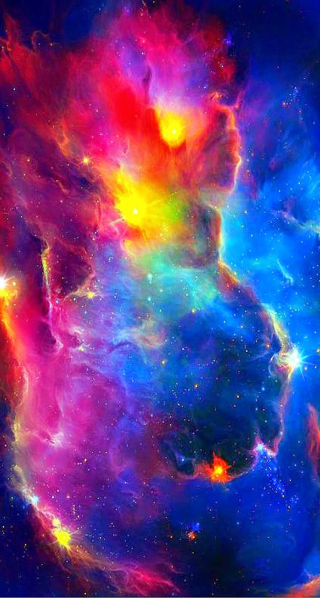 iPhone Colorful Wallpaper  140