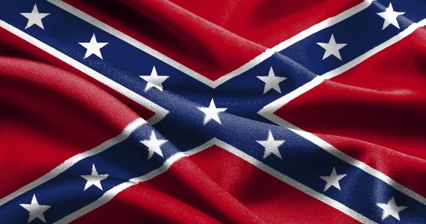 Confederate Flag Backgrounds.