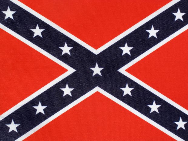 Confederate Flag Desktop Photos.