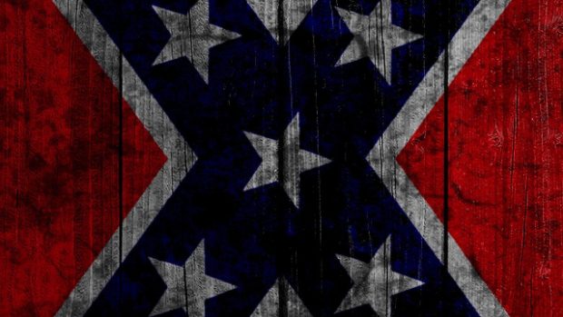 Confederate Flag Images.
