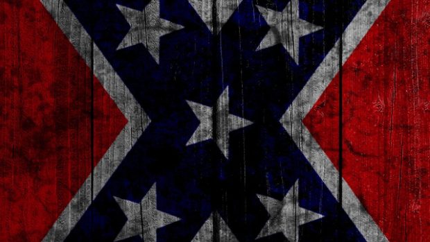 Confederate Flag Images.