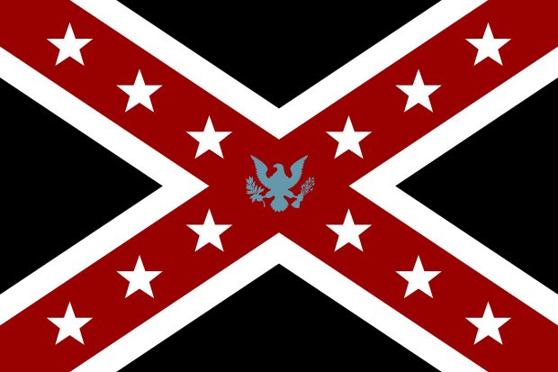 Confederate Flag Pictures.