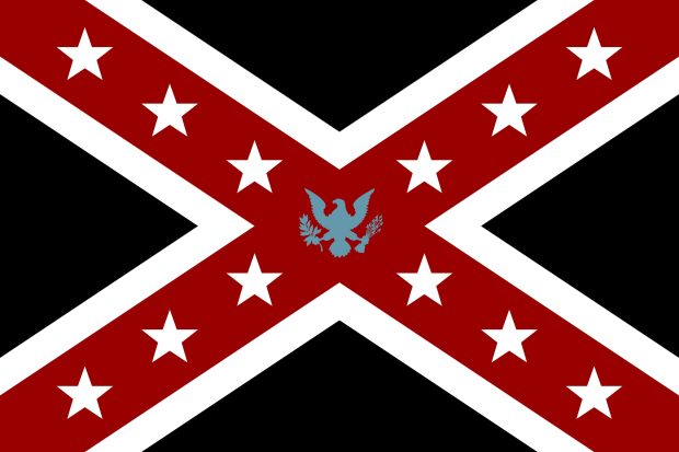 Confederate Flag Pictures.