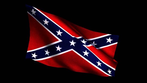 Confederate Flag Wallpaper For Desktop.