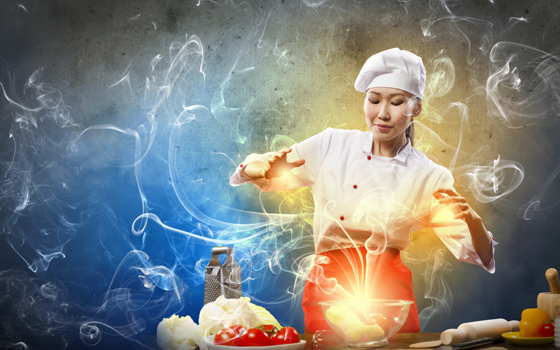 Free Cooking Background Download