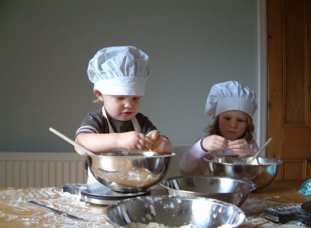 Cooking Tools for Kids Images.