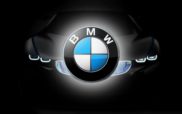 Cool BMW Logo HQ.