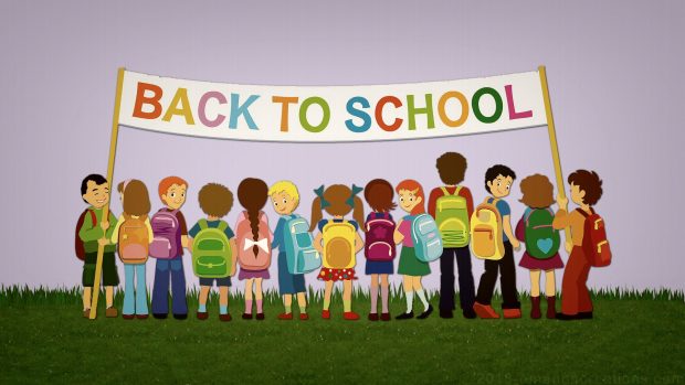 Cool Back to School 1920x1080.