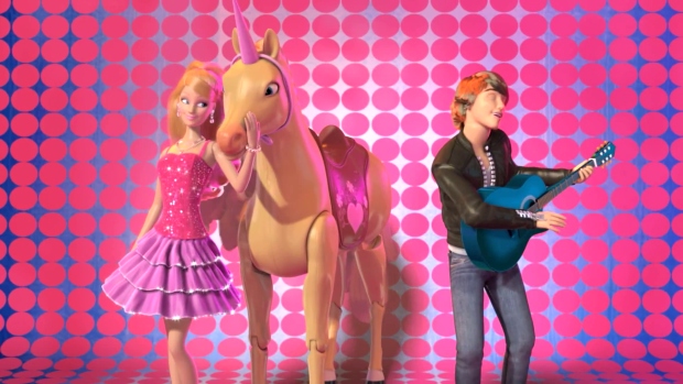 Cool Barbie Life in The Dreamhouse 1920x1080.