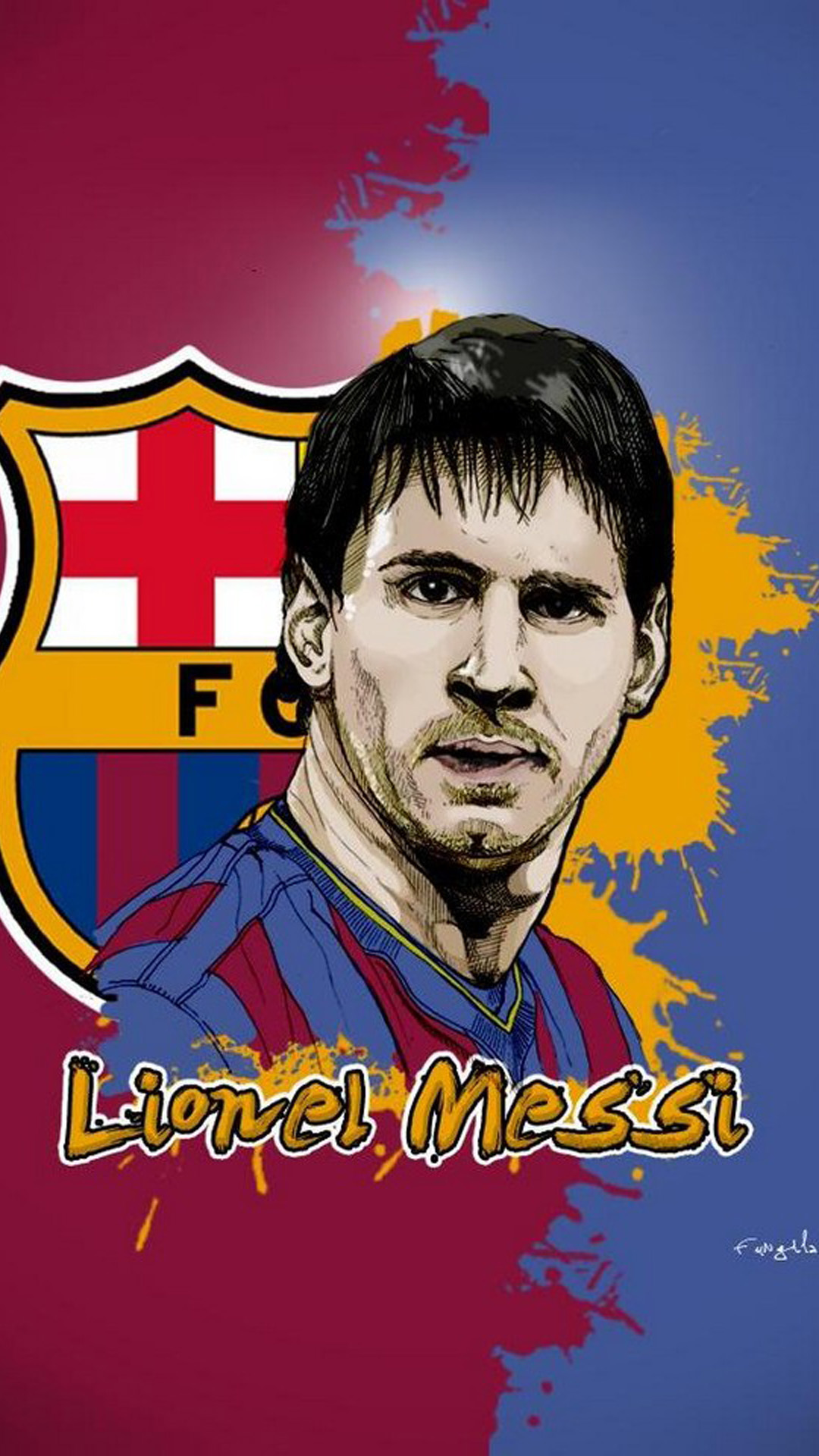 iPhoneXpaperscom  iPhone X wallpaper  hj00messisoccergodbarcelona football