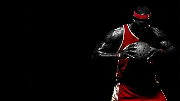 Cool basketball wallpapers hd.