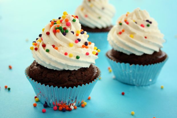 Cool cupcakes recipes wallpaper hd.