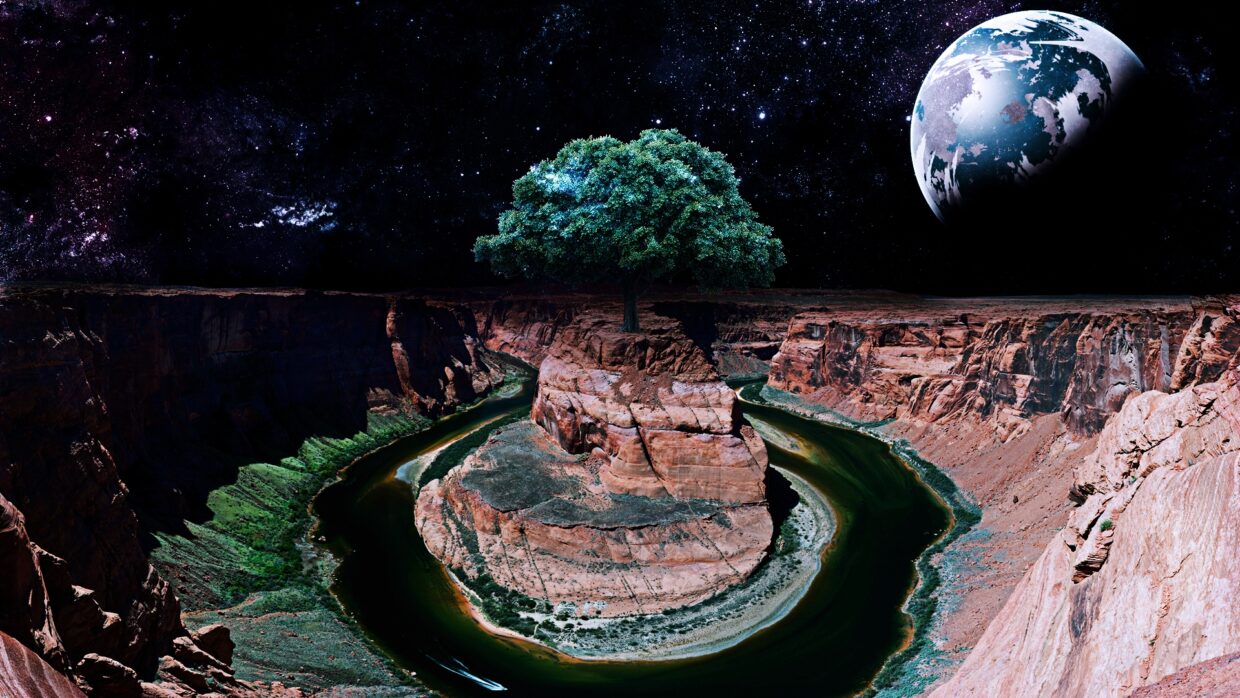 Cosmic Wallpapers HD - PixelsTalk