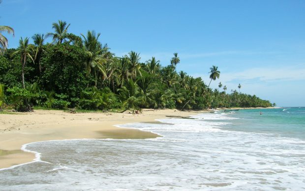 Costa Rica Desktop Backgrounds.