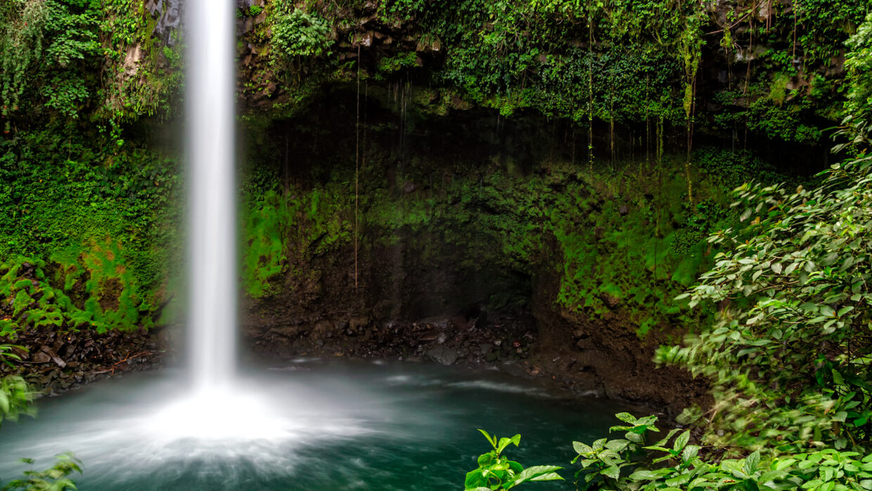 Costa Rica Wallpapers HD - PixelsTalk