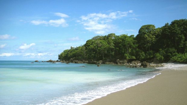 Costa Rica Wallpapers HD Free Download.