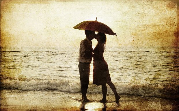 Couple love wallpaper hd.