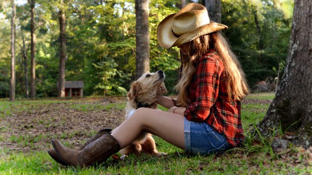 Cowgirl Backgrounds For Desktop.