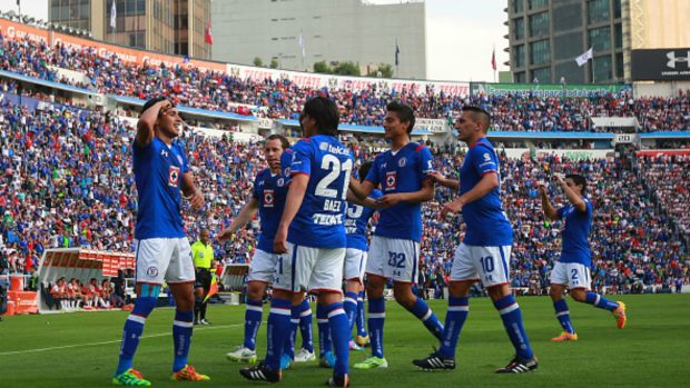 Cruz Azul Wallpapers HD For Desktop.