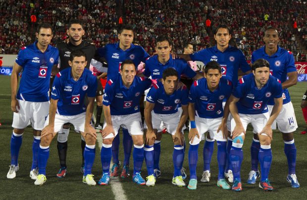 Cruz Azul Wallpapers HD Free Download.