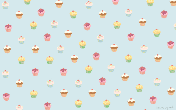 Cupcake Backgrounds HD.