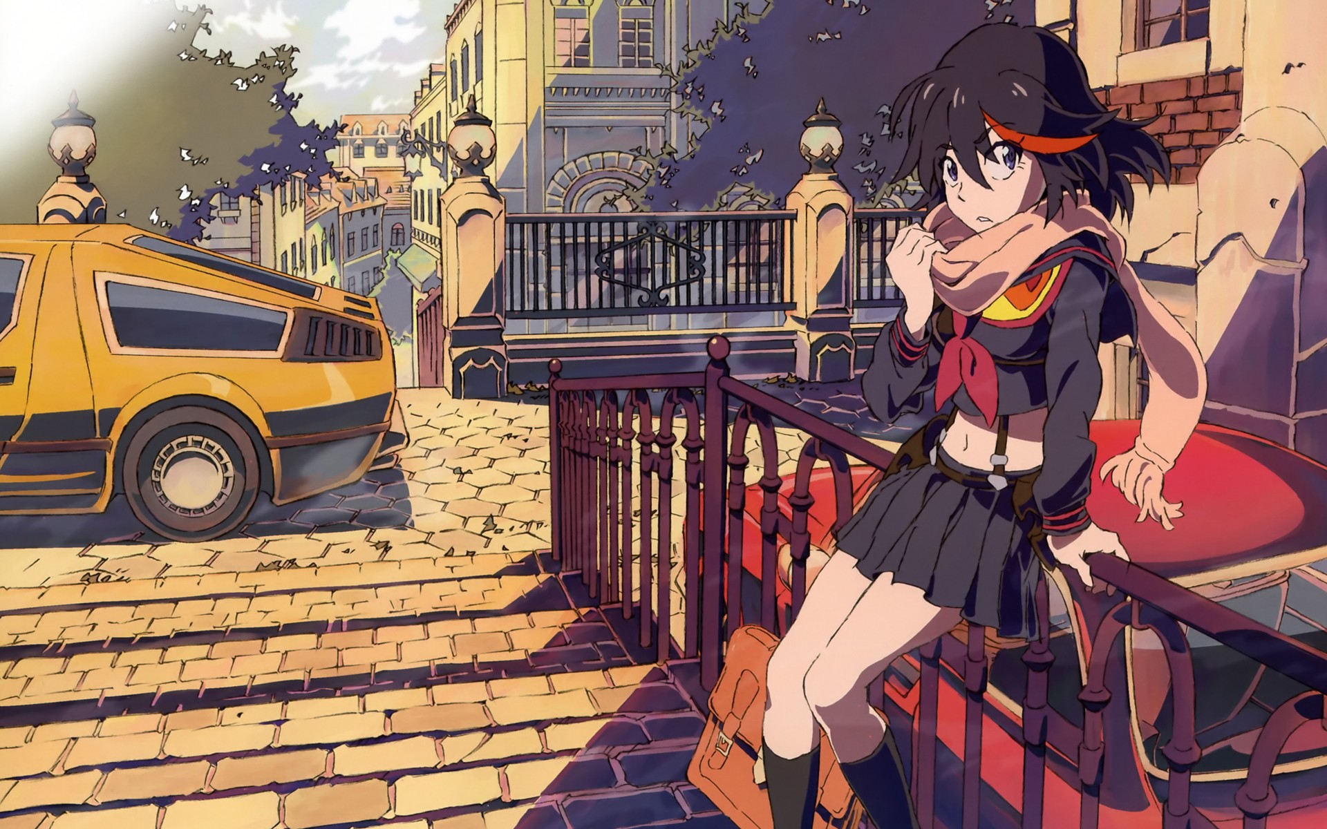 Badass Anime Background Free Download Pixelstalk Net