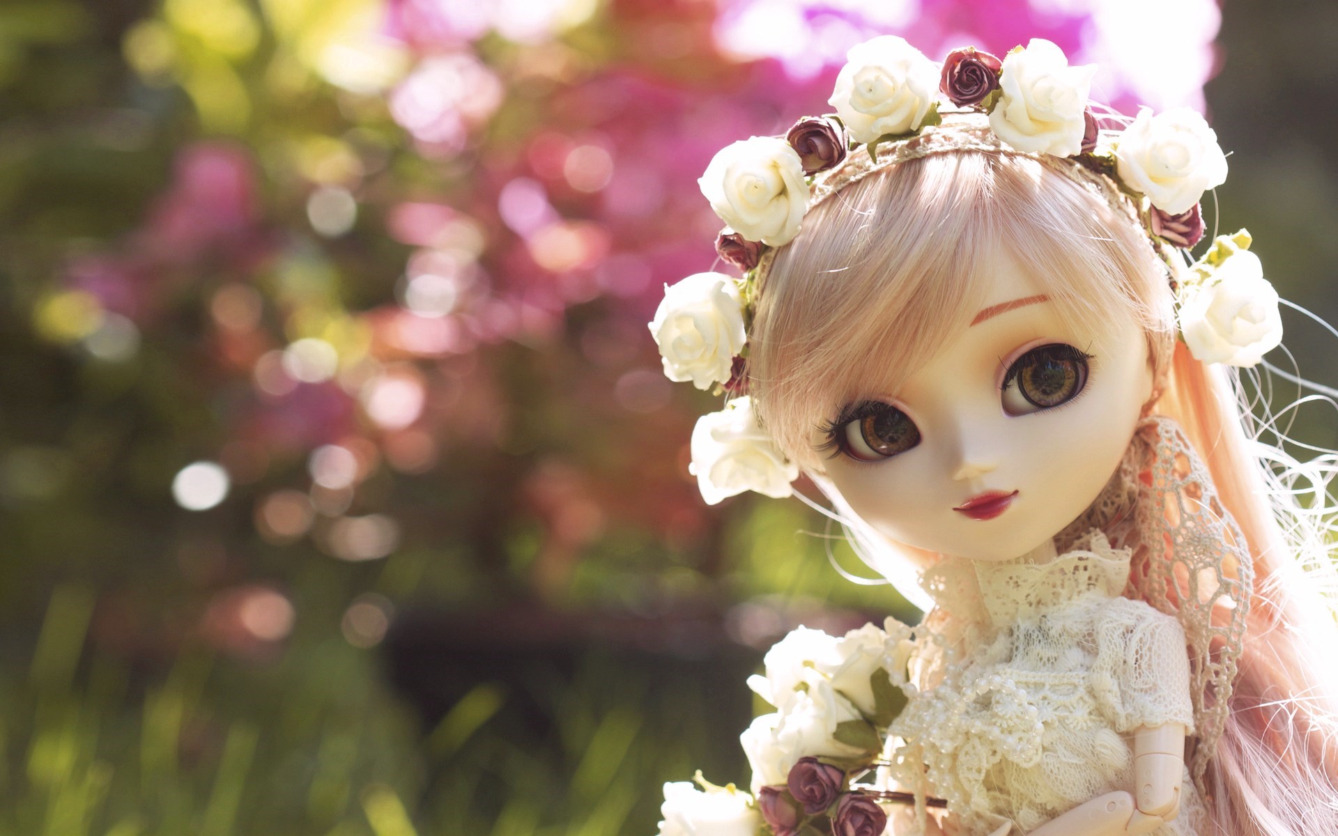 Doll HD wallpapers  Pxfuel