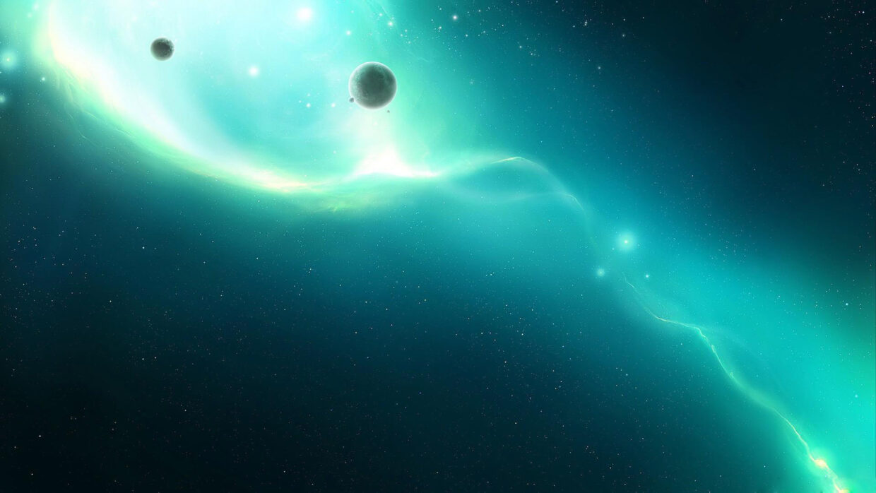 Cyan Backgrounds - PixelsTalk