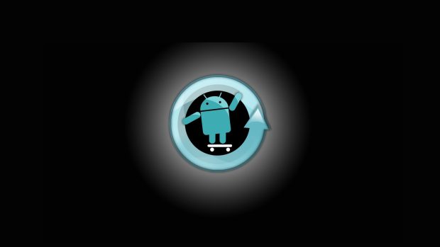 Cyanogenmod firmware os android linux 1920x1080.
