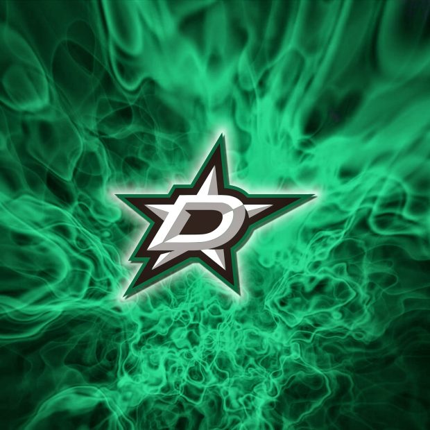 Dallas Stars Logo Backgrounds.