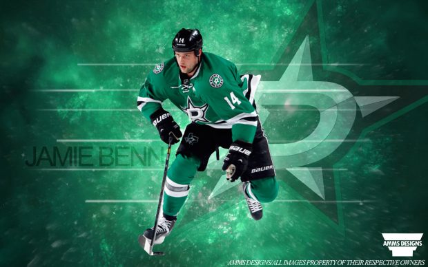 Dallas Stars Wallpapers HD Free Download.