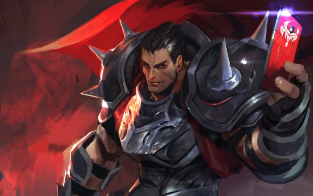 Darius HD Backgrounds Dowload.